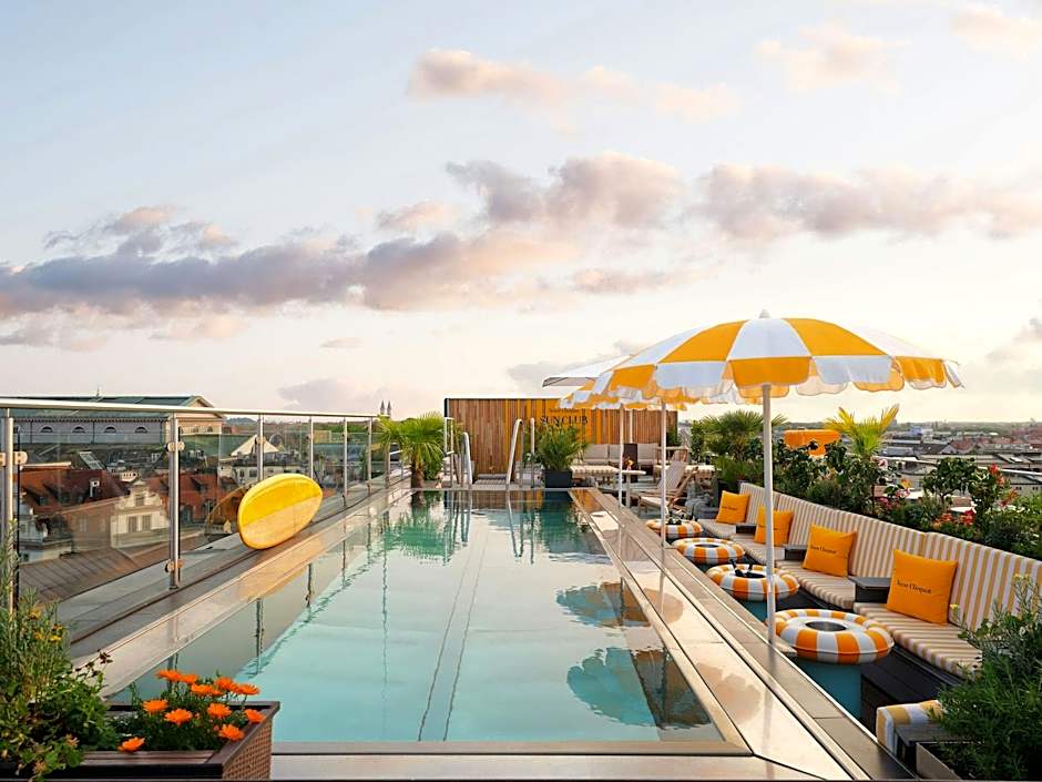 Mandarin Oriental Munich