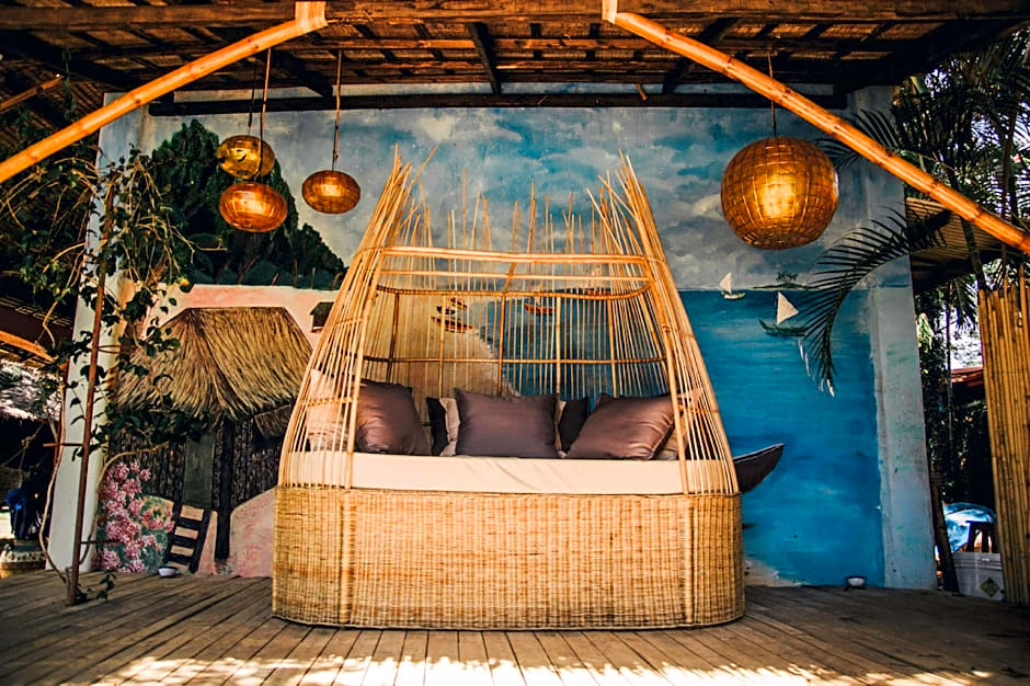 Hibiscus Garden Resort