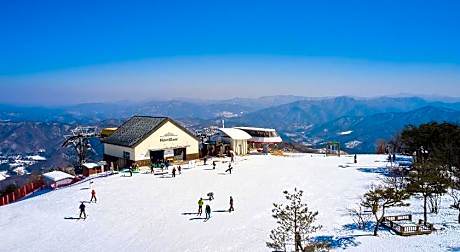 Phoenix Pyeongchang Hotel
