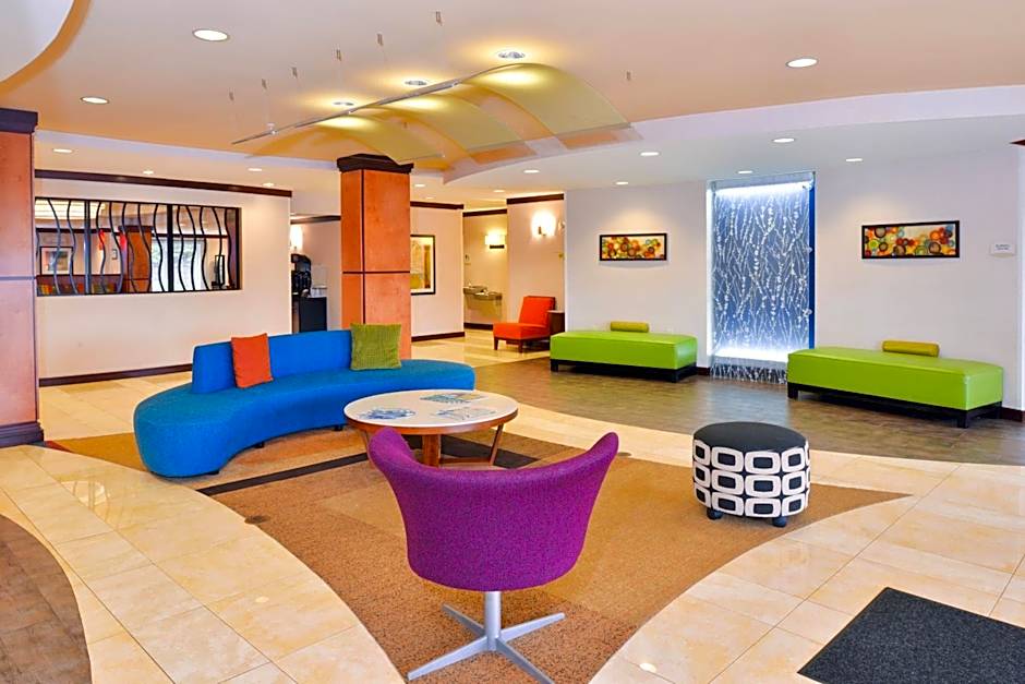 Fairfield Inn & Suites by Marriott Asheboro
