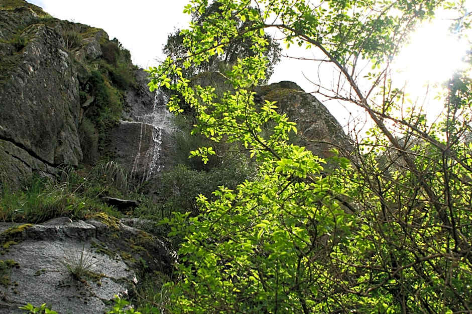 Convento Da Serta Hotel