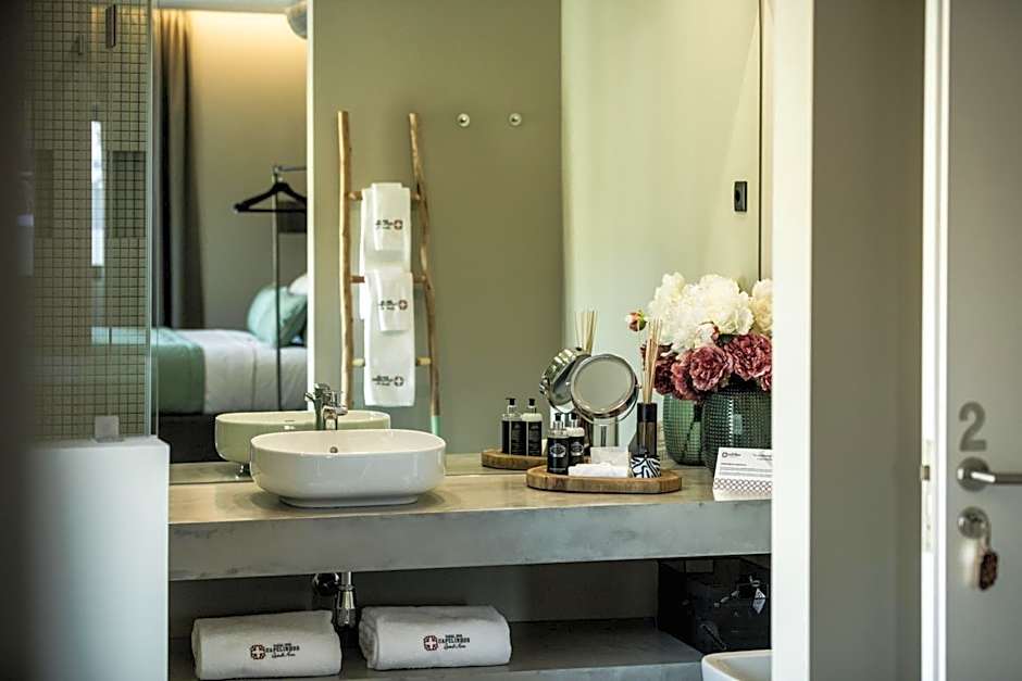 Casal dos Capelinhos - Douro