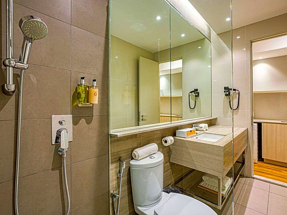 Mercure Living Putrajaya