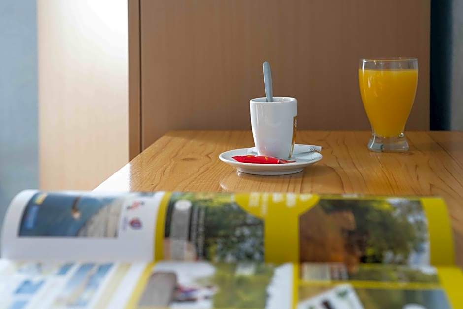 Logis Hôtel La crémaillère