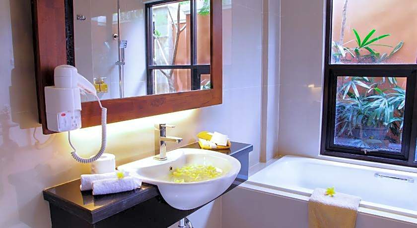 Sari Villa Sanur Beach