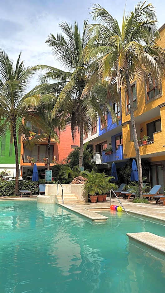El Pueblito de Sayulita