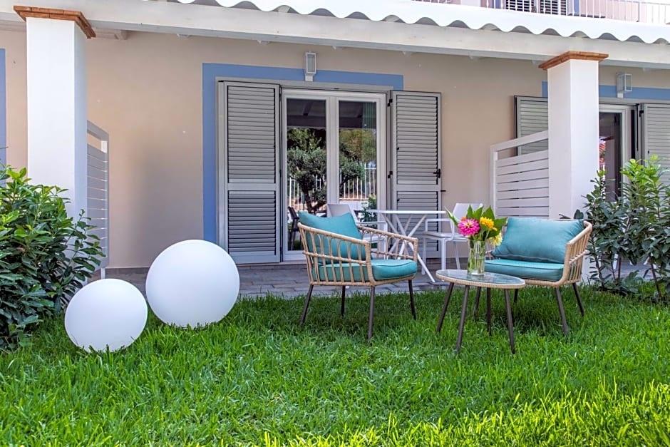 4Essences Boutique Rooms