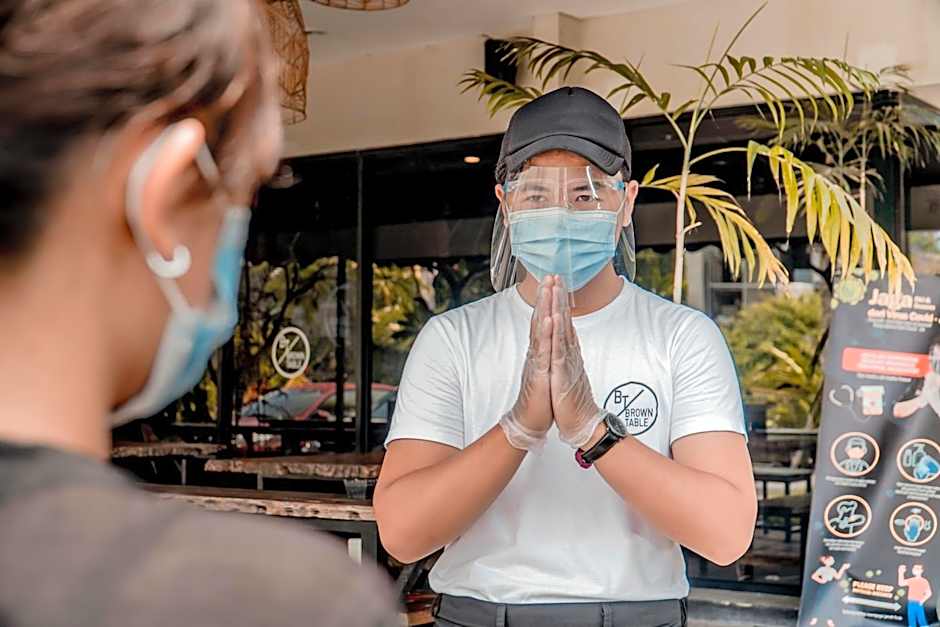 The Rooms Apartment Bali by ARM Hospitality