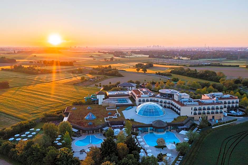 Vital Hotel Frankfurt