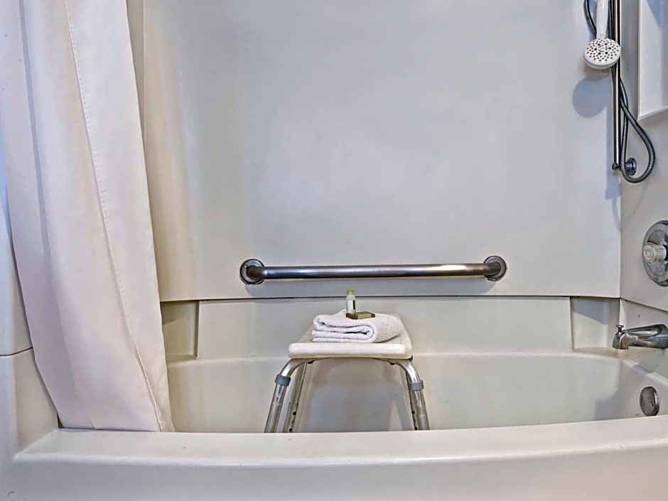 Super 8 by Wyndham Albuquerque West/Coors Blvd