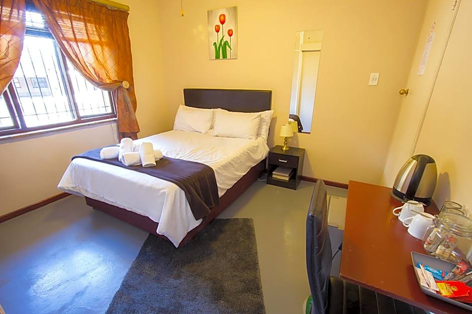 Ramasibi Guest Services