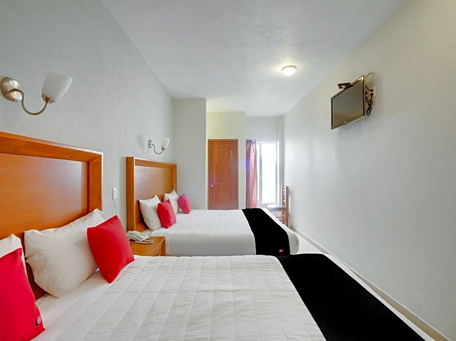 Hotel Patzcuaro