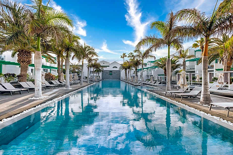 Barceló Teguise Beach - Adults Only