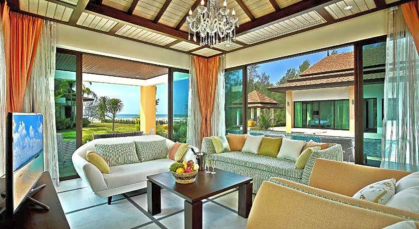 Ataman Luxury Villas