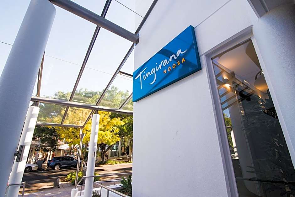 Tingirana Noosa