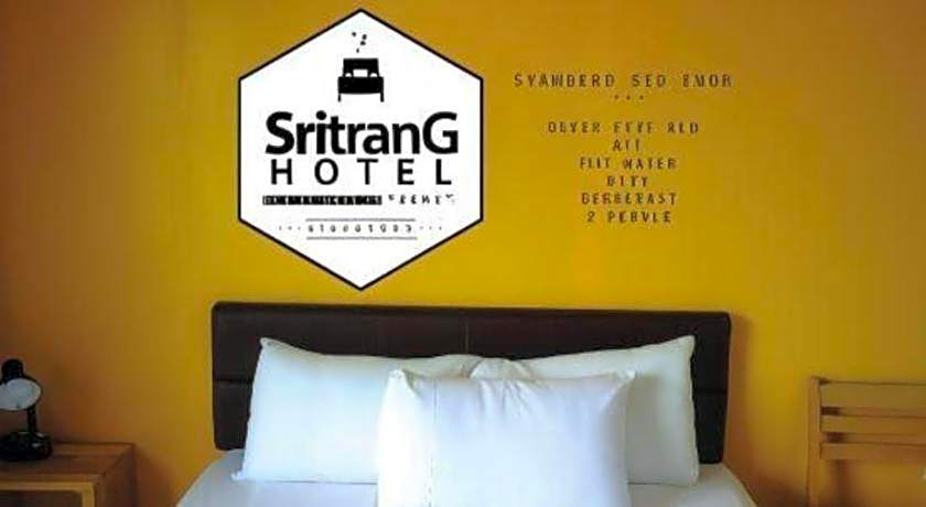 Sritrang Hotel