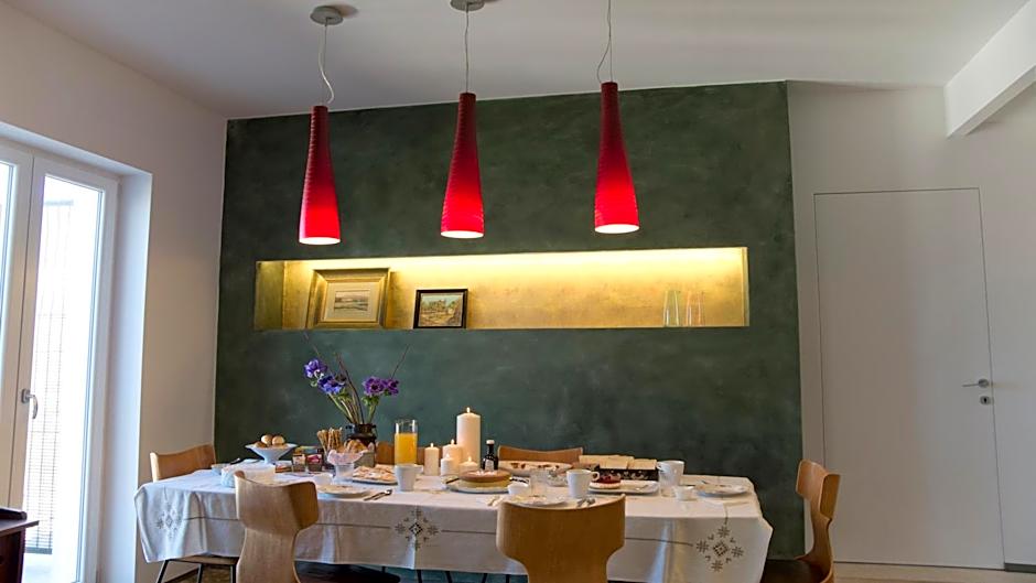 Limen Matera Guesthouse