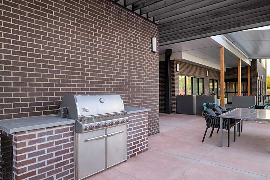 TownePlace Suites by Marriott Coeur d'Alene