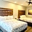 Americas Best Value Inn La Porte	