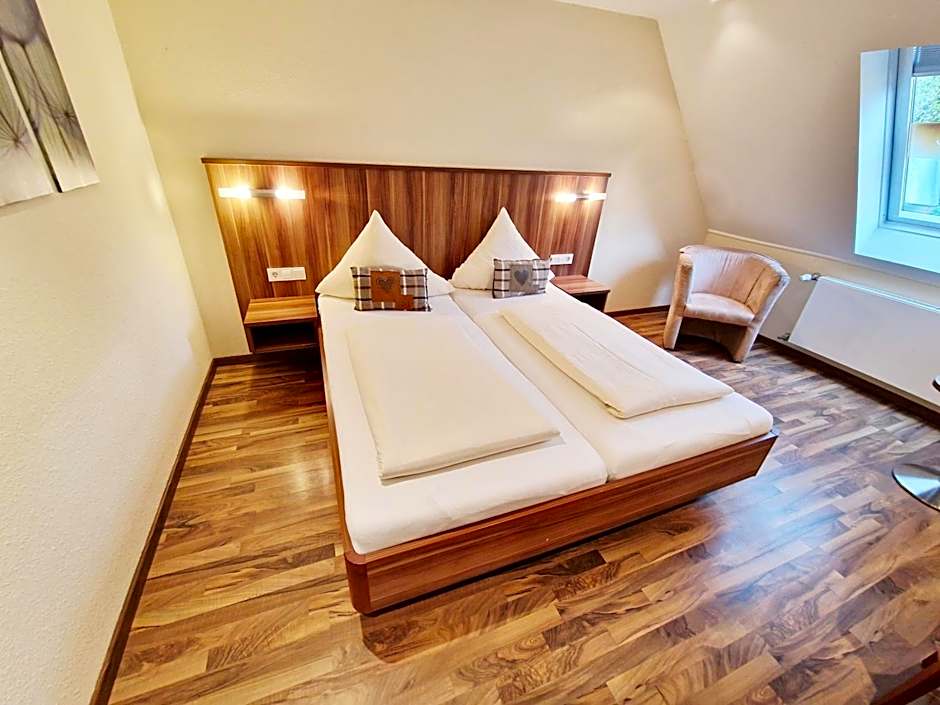 Landgasthof Rebstock