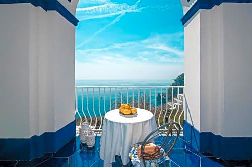 Imperati Suites by Alcione Residence