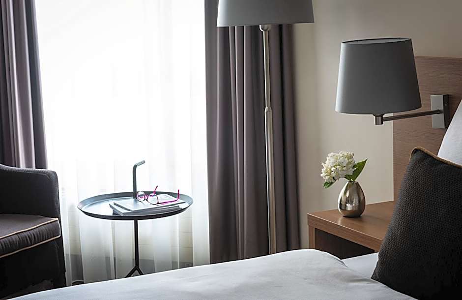 Ameron Luzern Hotel Flora