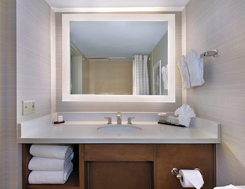 Embassy Suites by Hilton Anaheim North