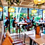Novotel Paris La Defense