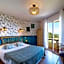 "Cap Riviera" Hotel & Restaurant Saint Aygulf