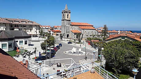 HOSTERIA LA CASONA NOJA