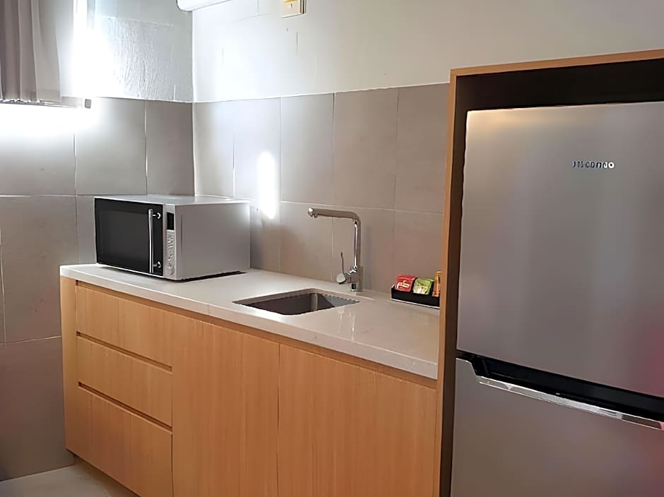 Apollo Bay Motel & Apartments