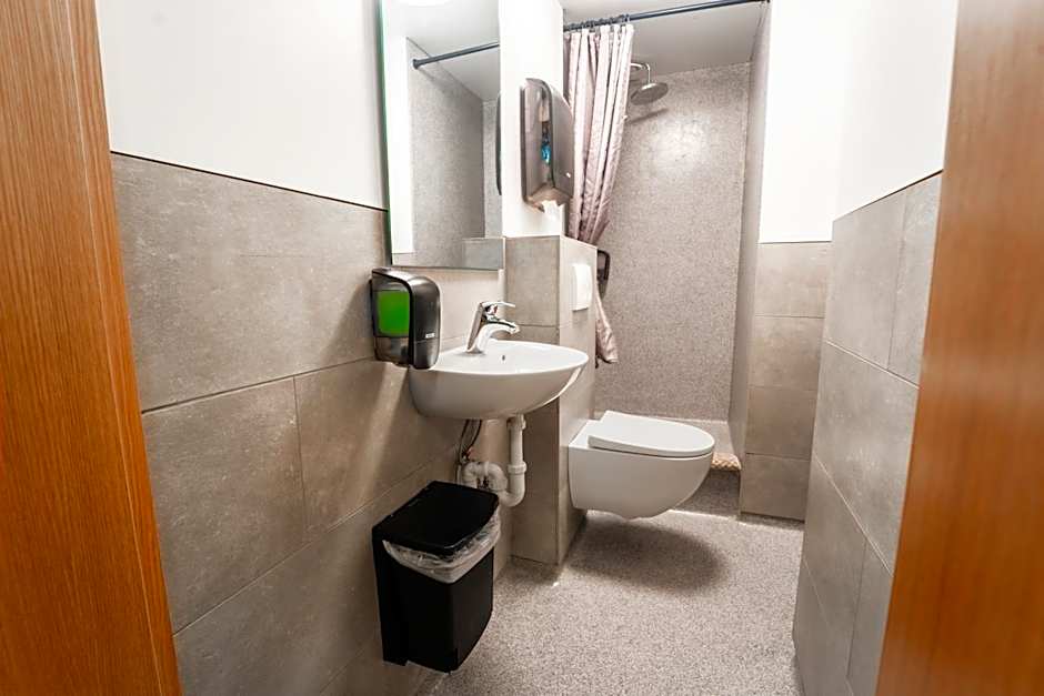 Guesthouse Aurora