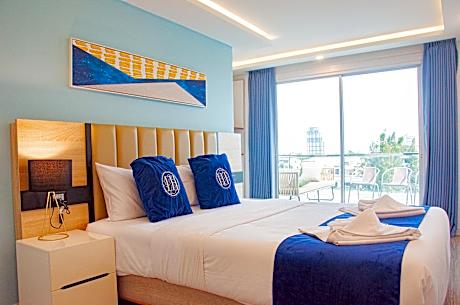 2 Bedroom Grand Suite