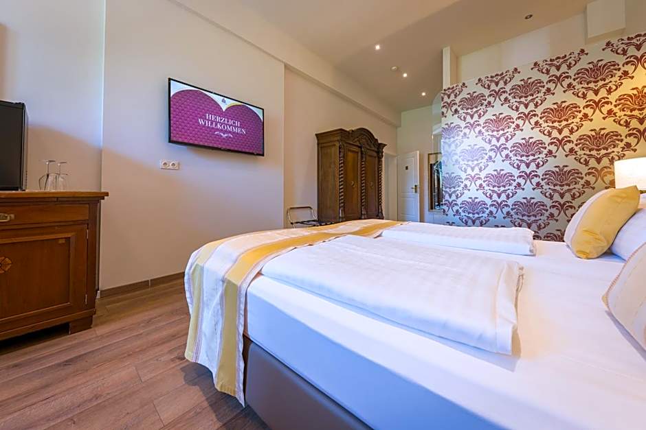 Schlosshotel Mondsee