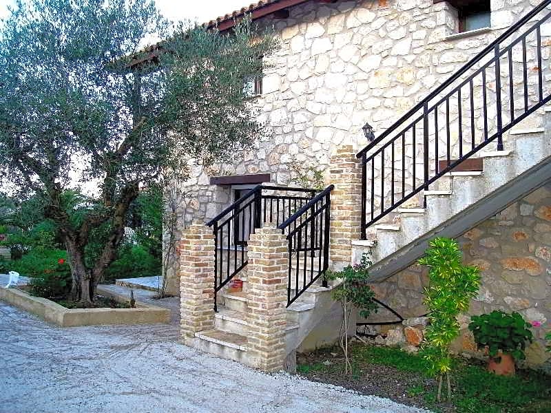 Valentino Villas & Apartments