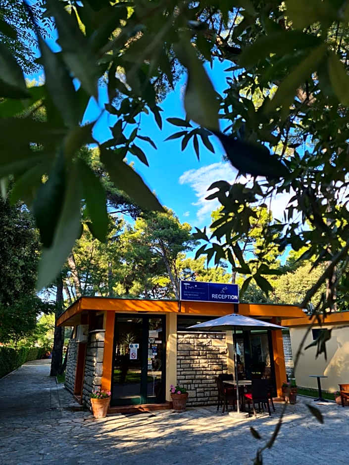 Mediterranean Village San Antonio