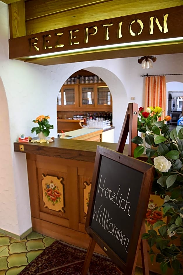 Hotel Restaurant Zur Linde