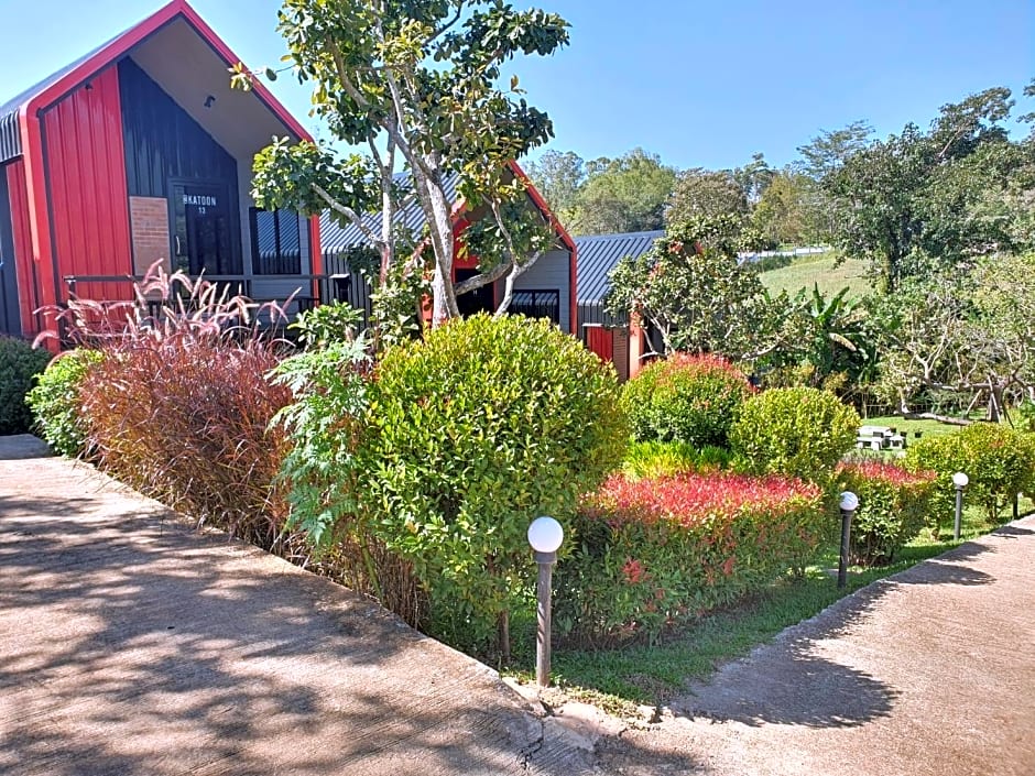 KATOON RESORT KHAO KHO