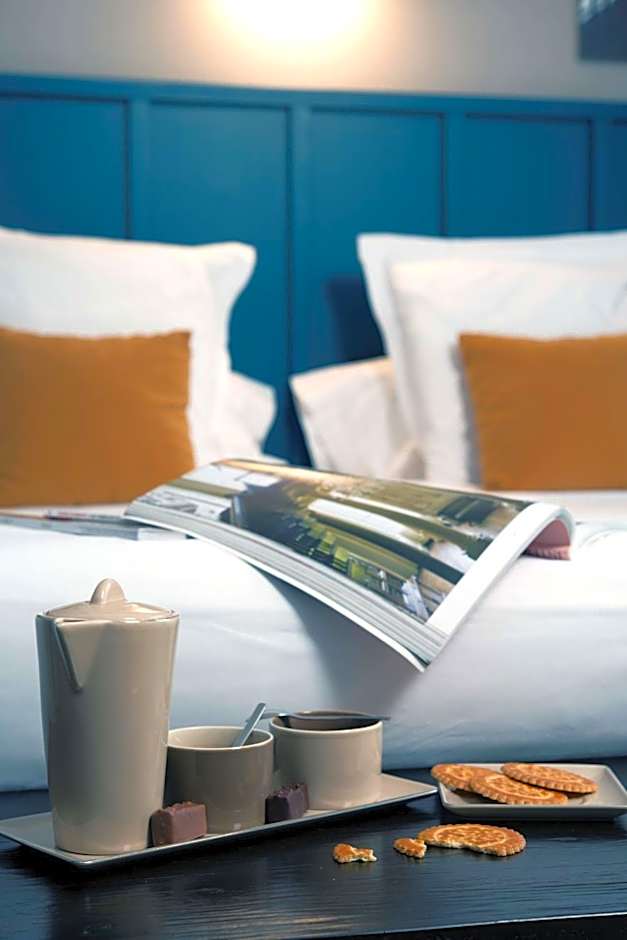 Best Western Kregenn