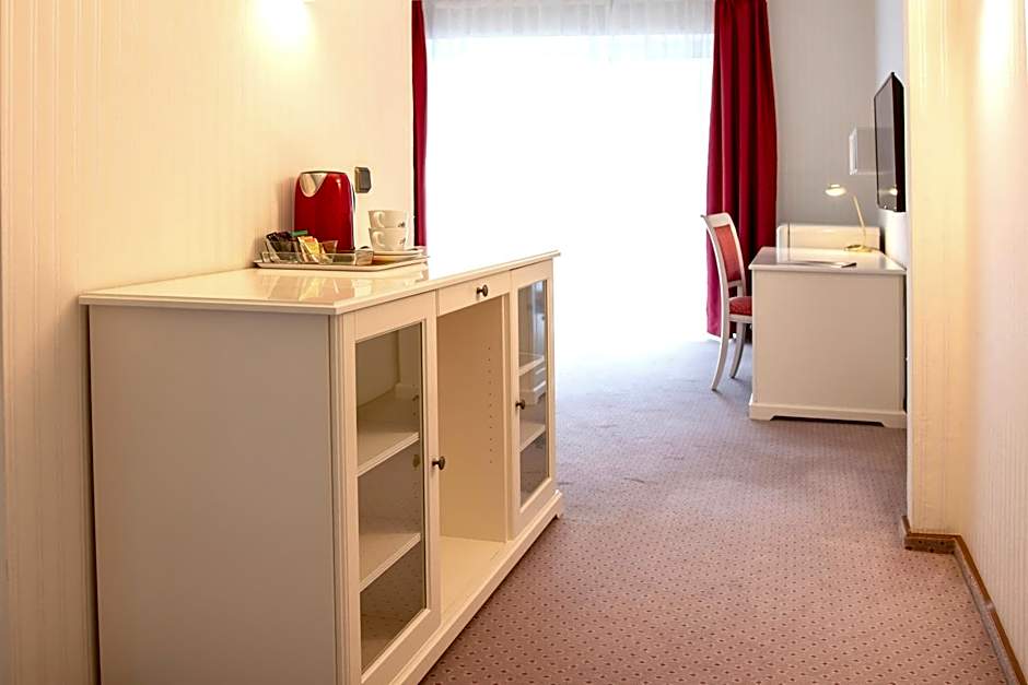 Golf- und Wellnesshotel Amtsheide