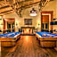 Tapalpa Country Club Hotel