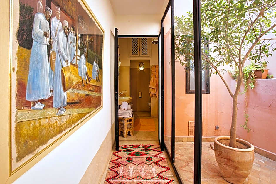 Riad du Ciel Marrakech