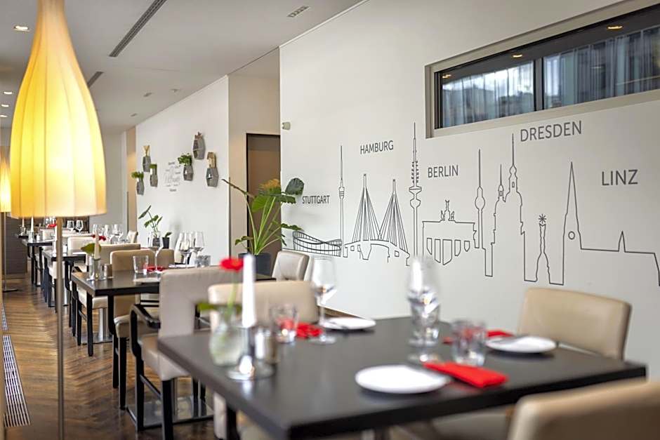 Arcotel John F Berlin