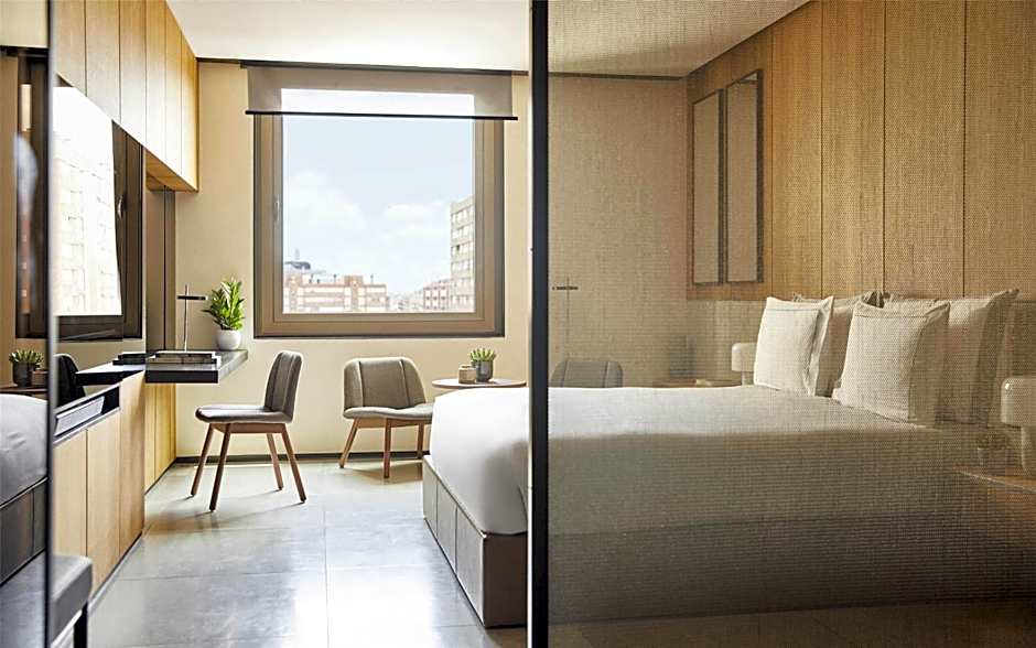 Grand Hyatt Barcelona