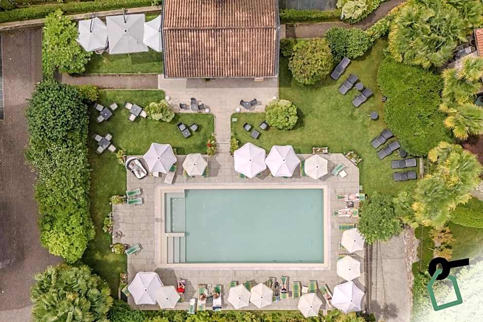 Hotiday Room Collection - Stresa