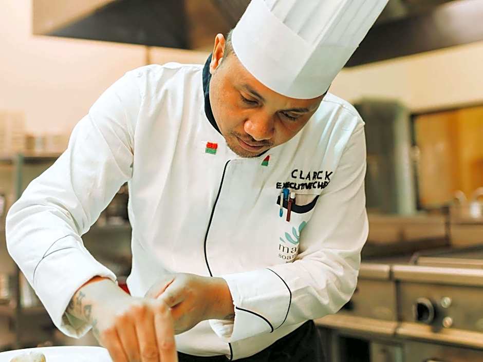 Mantis Soanambo Hotel And Spa