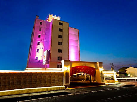 Hotel Mine (Love Hotel)