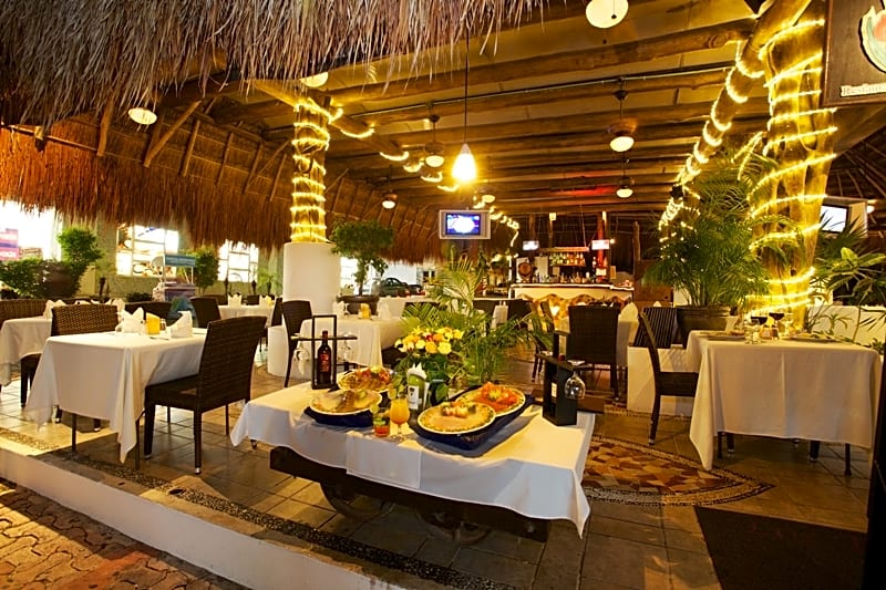 Tukan Hotel Playa del Carmen