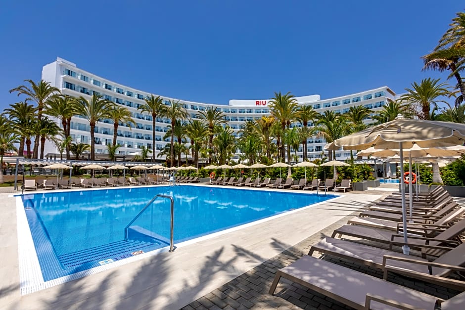 Hotel Riu Palace Palmeras - All Inclusive