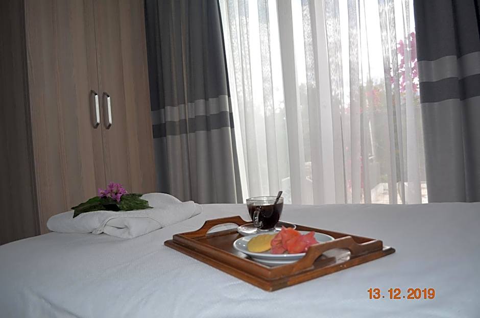Hotel Uygar